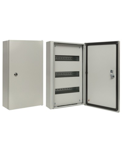 ЩРН-36 (520х310х120) IP54 Basic (mb24-36-bas). Щит распределительный навесной. EKF в Орле