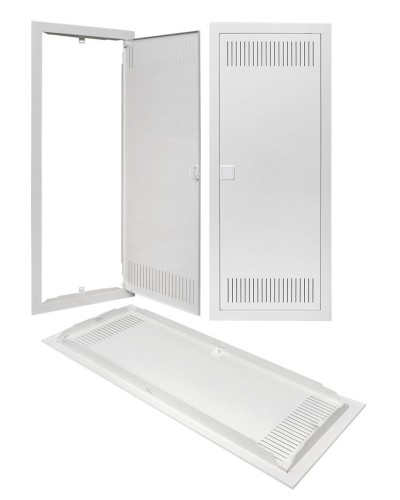Nova 5 габарит IP40 PROxima (nv-door-pm-5). Дверь металлическая. EKF в Орле