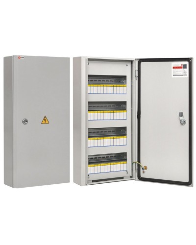 ЩРН-48 (620х310х120) IP54 PROxima (mb24-48). Щит распределительный навесной. EKF в Орле