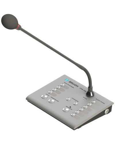 CPW-206. Пульт управления. EMSOK в Орле