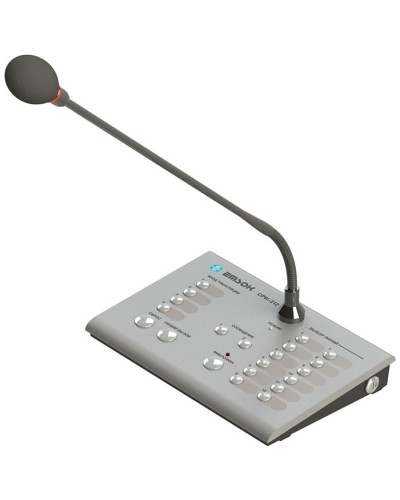 CPW-212. Пульт управления. EMSOK в Орле