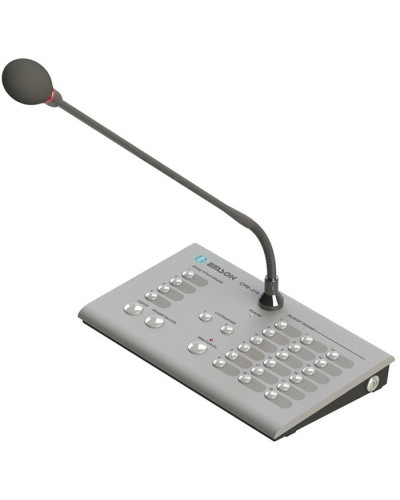 CPW-218. Пульт управления. EMSOK в Орле