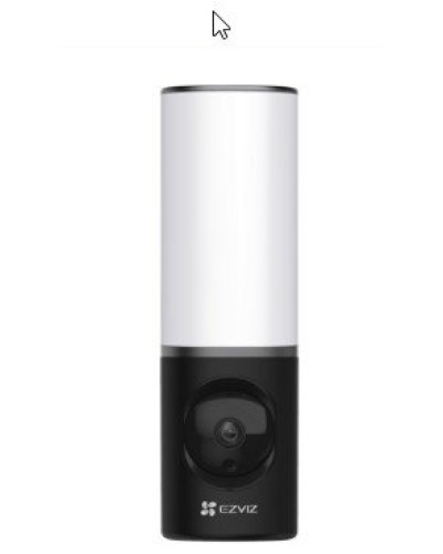 CS-LC3 (4MP,W1). Видеокамера IP цилиндрическая. EZVIZ в Орле