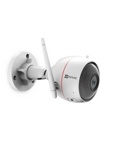 CS-C3W (4MP,2.8mm,H.265). Видеокамера IP цилиндрическая. EZVIZ в Орле