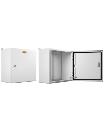 EMW-300.300.210-1-IP66. Шкаф распределительный электротехнический. Elbox в Орле