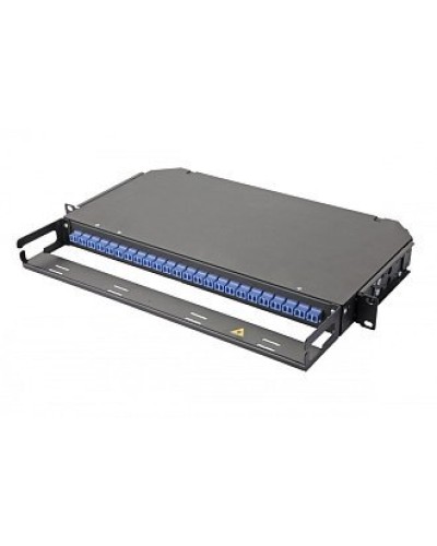 47C-24-S2-2L-16-11BL: Кросс оптический 19'' в Орле