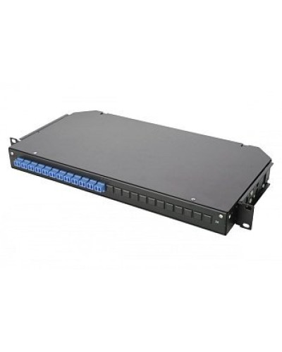 47C-24-S2-2L-04-11BL: Кросс оптический 19'' в Орле