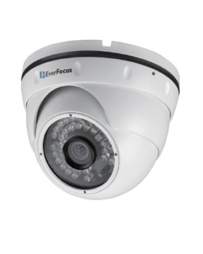 EBN-268. Видеокамера IP купольная. EverFocus в Орле