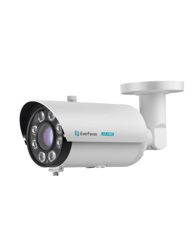 EZ-950F. Видеокамера AHD цилиндрическая. EverFocus в Орле