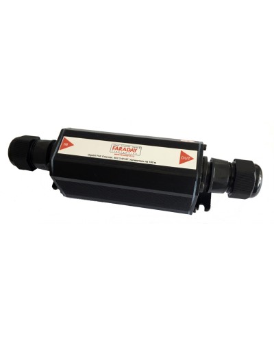Ext/POE (IP66). Удлинитель PoE . FARADAY в Орле