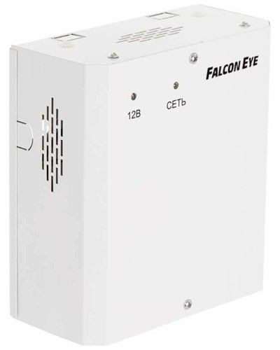 FE-1250. Источник вторичного питания. Falcon EYE в Орле