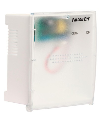 FE-1250 (пластик). Источник вторичного питания. Falcon EYE в Орле