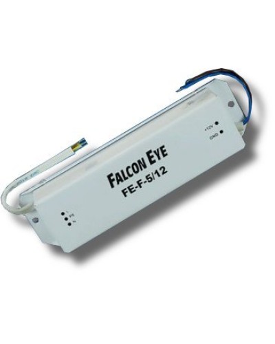 FE-F-5/12. Блок питания. Falcon EYE в Орле
