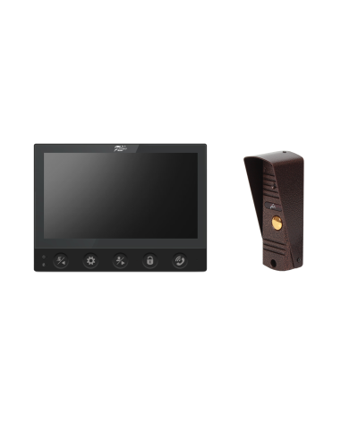 FX-VD7L-KIT (ЕЛЬ 7B). Комплект видеодомофона. Fox в Орле