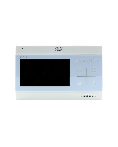 FX-VD5S (АГАТ 5W). Монитор видеодомофона цветной. Fox в Орле