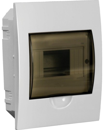 ЩРВ-П-6 IP41 GENERICA (MKP12-V-06-41-G). Щиток модульный встраиваемый. GENERICA в Орле