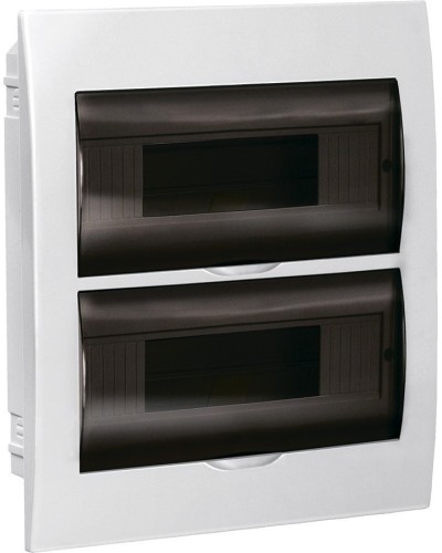 ЩРВ-П-24 IP41 GENERICA (MKP12-V-24-41-G). Щиток модульный встраиваемый. GENERICA в Орле