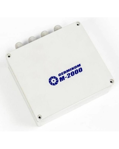 Germikom M-2000. Уличный блок питания. GERMIKOM в Орле