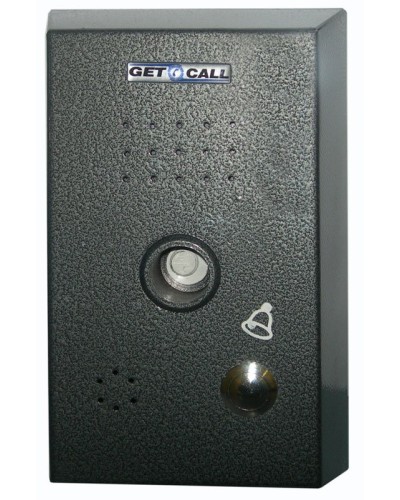 GC-3001M1 (1 аб.). Пульт на 1 абонента с транзитным каналом. GETCALL в Орле