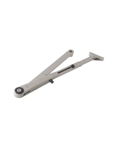 GEZE TS 2000/4000 ФОП (серебро)(неоткл). Тяга стандартна с ФОП. GEZE в Орле