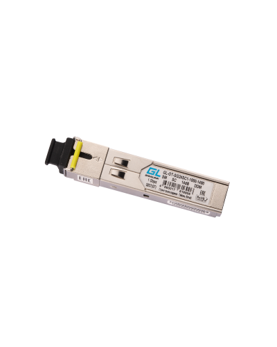 GL-OT-SG24SC1-1550-1490-D. SFP-модуль. GIGALINK в Орле