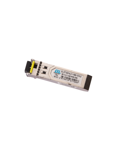GL-OT-SG14LC1-1550-1310-D. SFP-модуль. GIGALINK в Орле