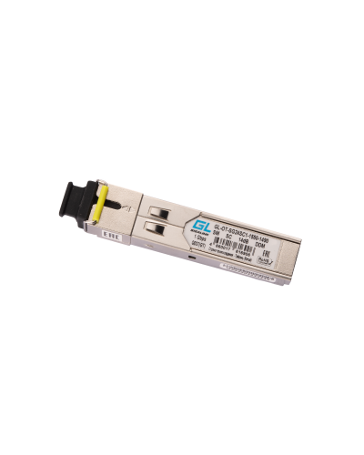 GL-OT-SG24SC1-1550-1490. SFP-модуль. GIGALINK в Орле