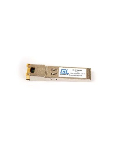 GL-OT-SGRJ45. SFP-модуль. GIGALINK в Орле