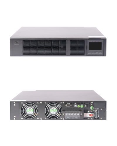 GL-UPS-OL06pf-1-1. Источник бесперебойного питания. GIGALINK в Орле