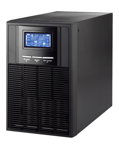 GL-UPS-OL01TL-1-1/12A. Источник бесперебойного питания. GIGALINK в Орле