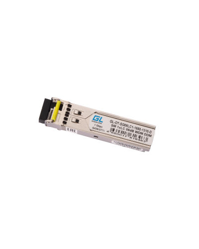 GL-OT-SG08LC1-1550-1310-D. SFP-модуль. GIGALINK в Орле