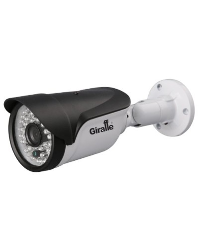 GF-IPIR4253MP5.0-VF v2. Видеокамера IP цилиндрическая. Giraffe в Орле