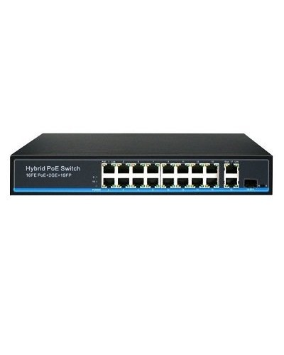GF-AC1621PoE. Коммутатор с питанием по PoE. Giraffe в Орле