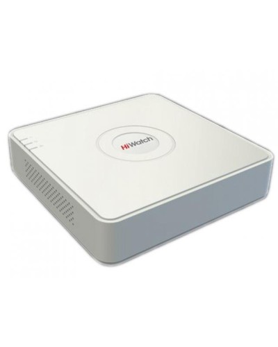 DS-N208(C). IP-видеорегистратор 8-канальный. HiWatch в Орле