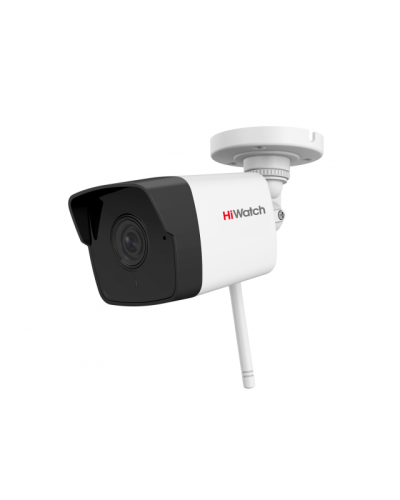 DS-I250W(C)(2.8 mm). Бюджетная IP-видеокамера цилиндрическая. HiWatch в Орле