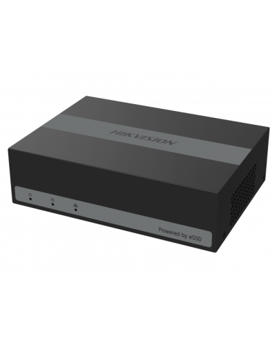 DS-H108EGA(512GB). Видеорегистратор TVI 8-канальный. HiWatch в Орле