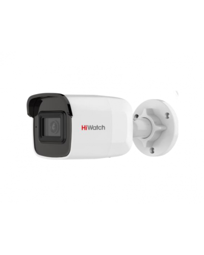 DS-I650M(B)(2.8mm). Бюджетная IP-видеокамера цилиндрическая. HiWatch в Орле