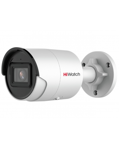 IPC-B022-G2/U (6mm). Профессиональная видеокамера IP цилиндрическая. HiWatch Pro в Орле
