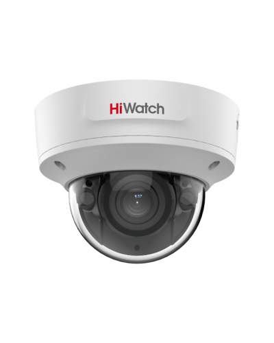 IPC-D622-G2/ZS. Профессиональная видеокамера IP купольная. HiWatch Pro в Орле