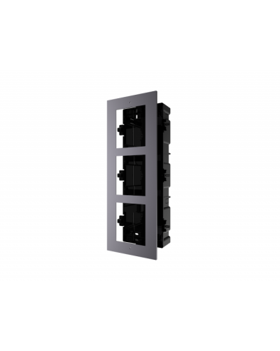 DS-KD-ACF3/Plastic. Рамка монтажная . Hikvision в Орле