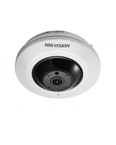 DS-2CD2935FWD-I(1.16mm). Профессиональная видеокамера IP купольная. Hikvision в Орле