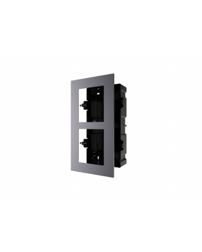 DS-KD-ACF2/Plastic. Рамка монтажная . Hikvision в Орле