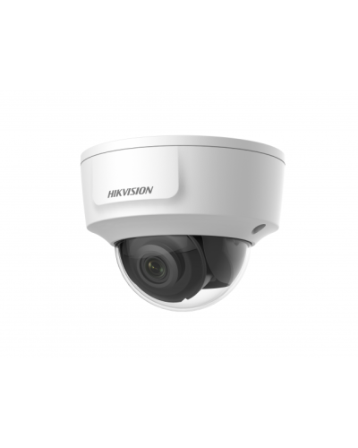 DS-2CD2125G0-IMS (2.8мм). Профессиональная видеокамера IP купольная. Hikvision в Орле