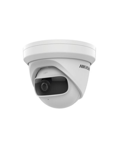 DS-2CD2345G0P-I(1.68mm). Профессиональная видеокамера IP купольная. Hikvision в Орле