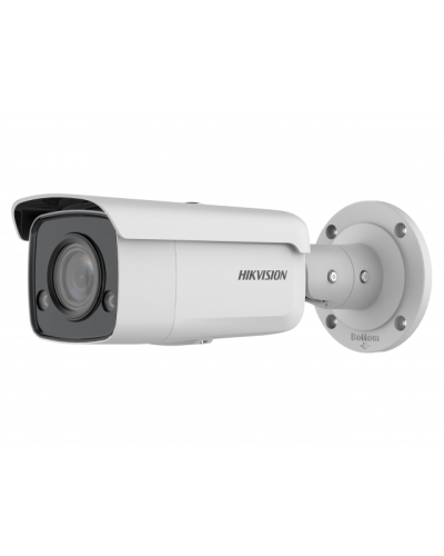 DS-2CD2T27G2-L(C)(2.8мм). Профессиональная видеокамера IP цилиндрическая. Hikvision в Орле