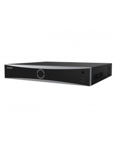 DS-8616NXI-K8. IP-видеорегистратор 16 канальный. Hikvision в Орле
