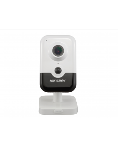 DS-2CD2423G0-IW(2.8мм)(W). Профессиональная видеокамера IP компактная. Hikvision в Орле