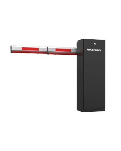DS-TMG4B0-RA(4m). Шлагбаум автоматический для правостороннего монтажа. Hikvision в Орле