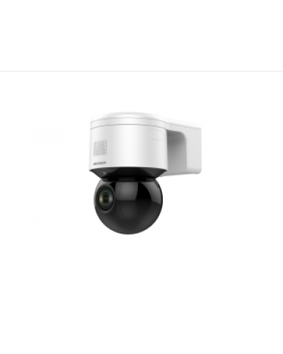 DS-2DE3A404IWG-E. Профессиональная видеокамера IP поворотная. Hikvision в Орле