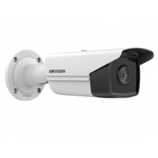 DS-2CD2T43G2-4I(4мм). Профессиональная видеокамера IP цилиндрическая. Hikvision